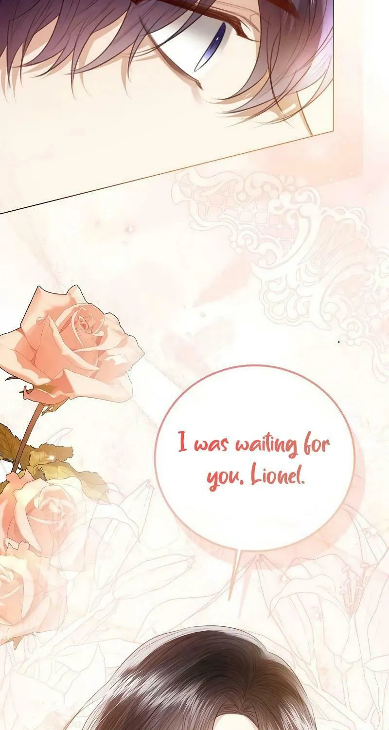 I Will Give Up the Position as the Empress Chapter 84 page 99 - 