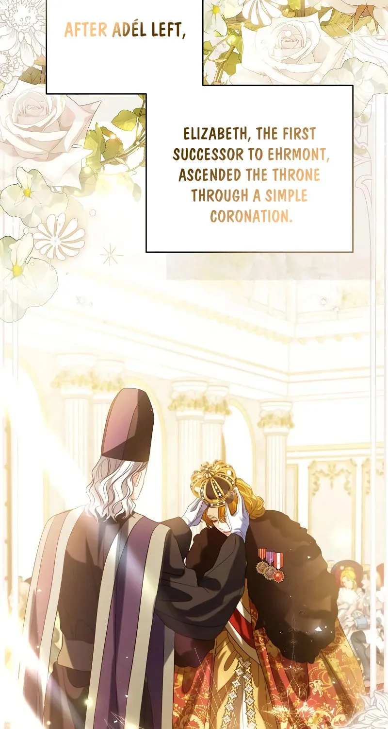I Will Give Up the Position as the Empress Chapter 85 page 103 - 