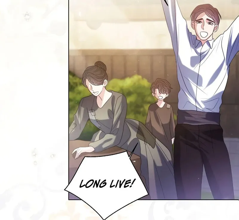 I Will Give Up the Position as the Empress Chapter 85 page 106 - 