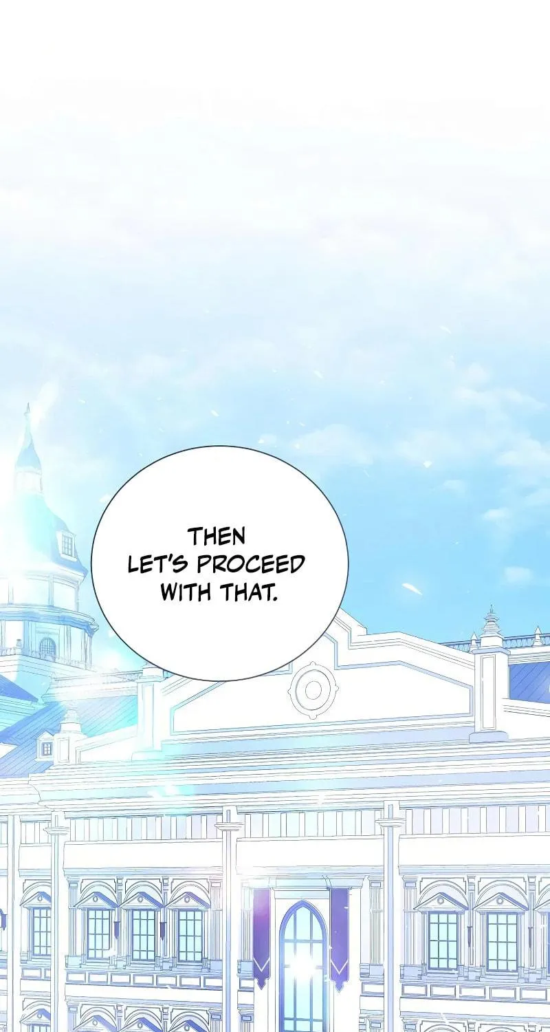I Will Give Up the Position as the Empress Chapter 85 page 113 - 