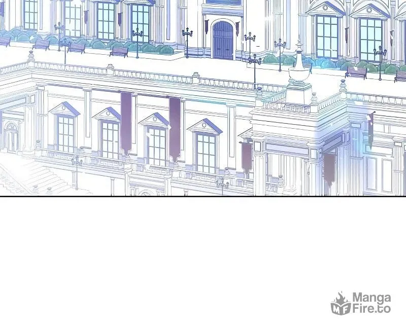 I Will Give Up the Position as the Empress Chapter 85 page 114 - 