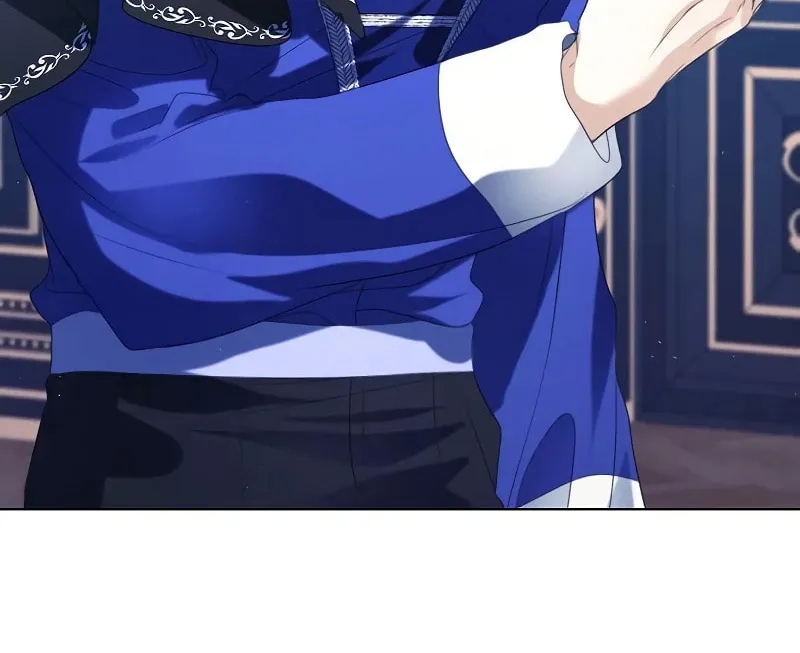 I Will Give Up the Position as the Empress Chapter 85 page 116 - 