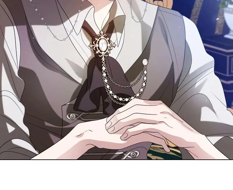 I Will Give Up the Position as the Empress Chapter 85 page 118 - 