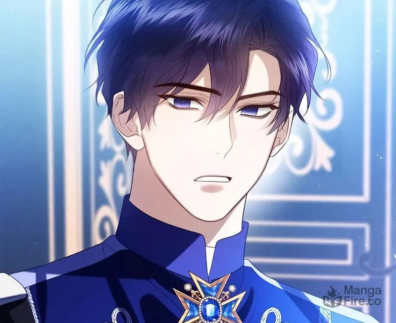 I Will Give Up the Position as the Empress Chapter 85 page 120 - 