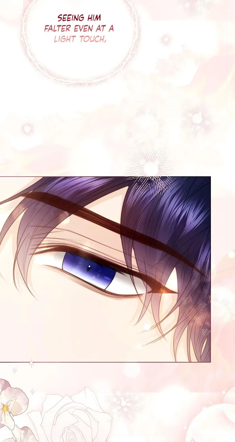 I Will Give Up the Position as the Empress Chapter 85 page 13 - 