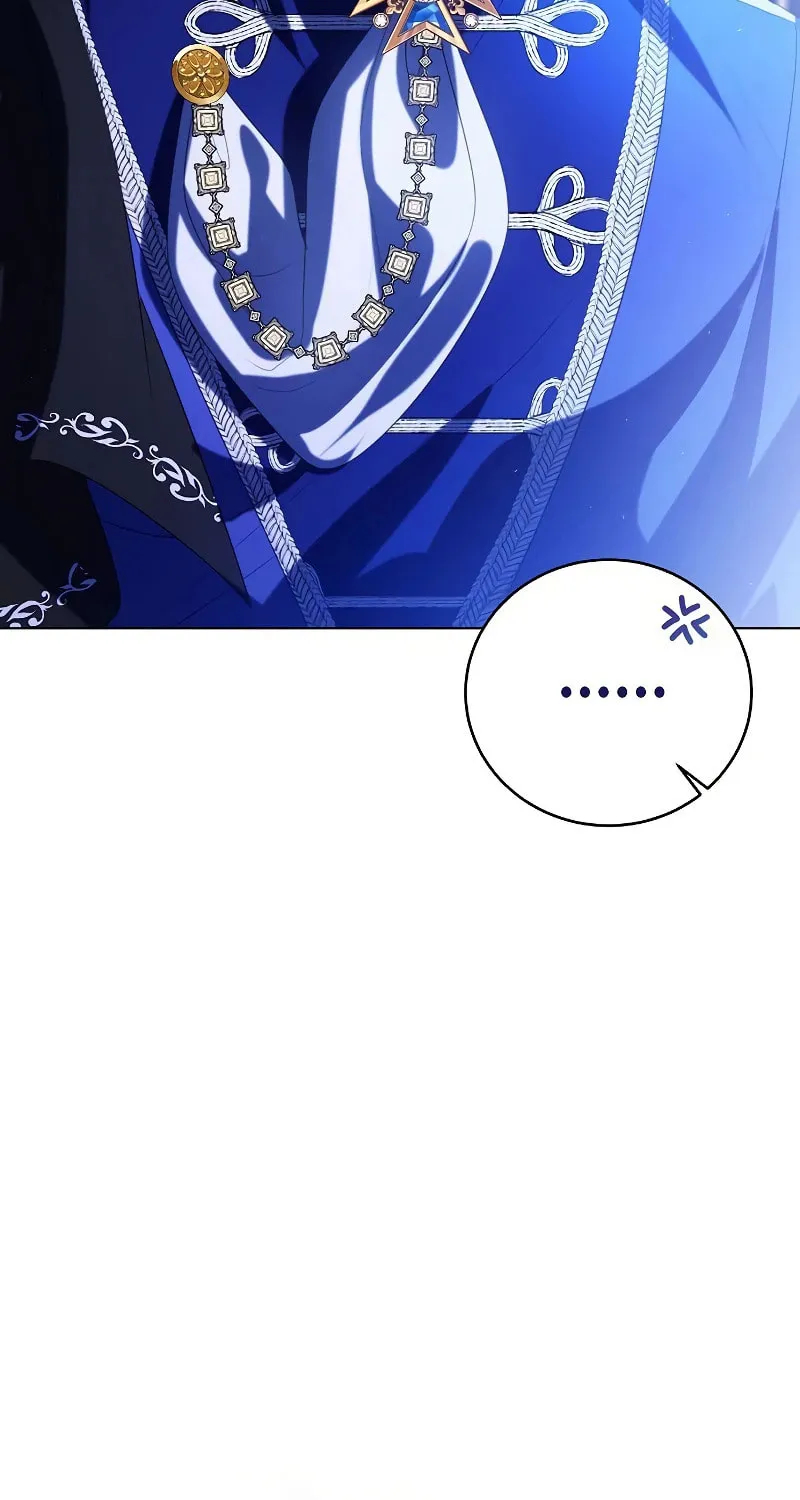 I Will Give Up the Position as the Empress Chapter 85 page 121 - 