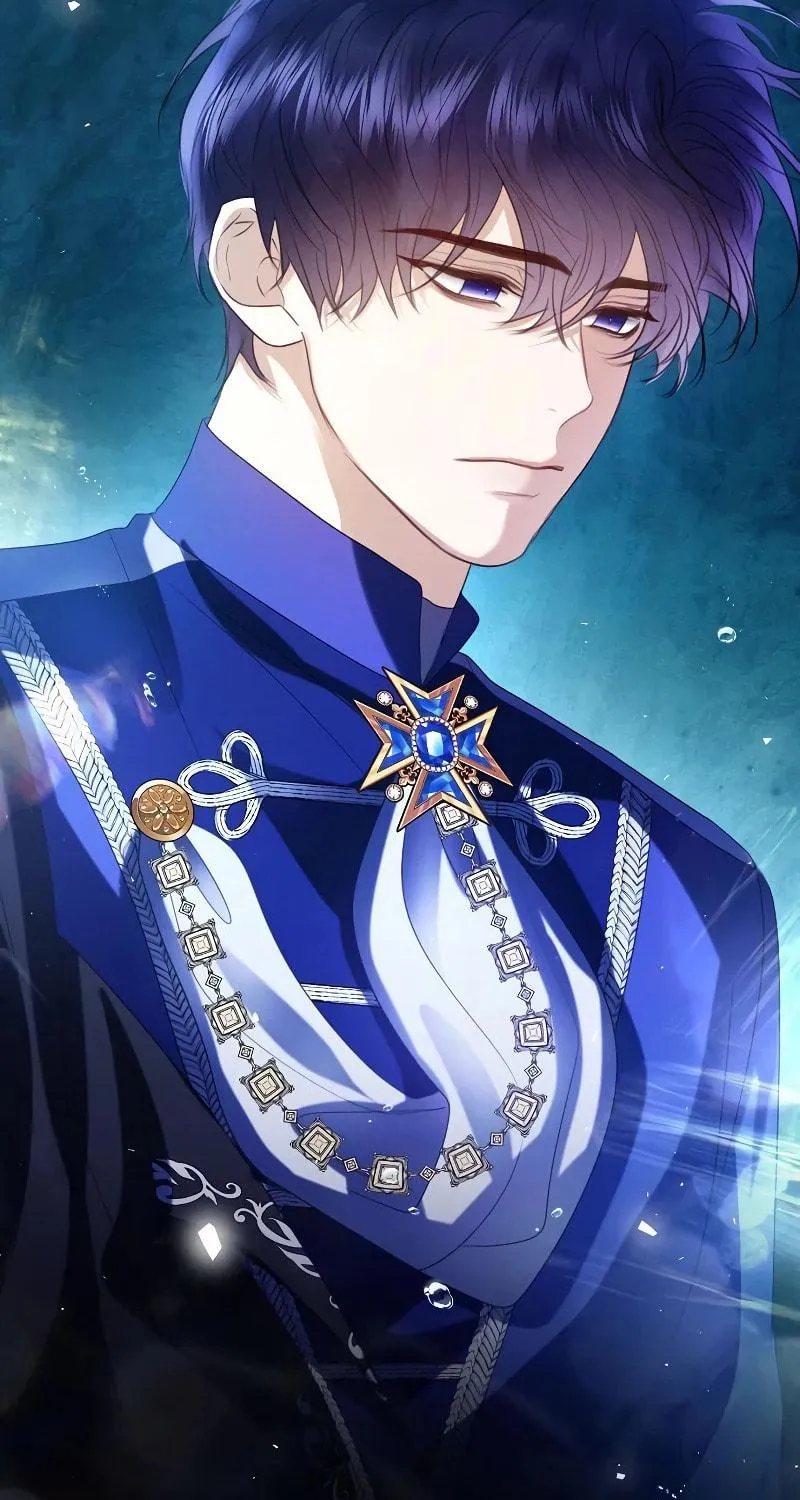 I Will Give Up the Position as the Empress Chapter 85 page 129 - 