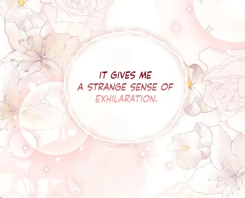 I Will Give Up the Position as the Empress Chapter 85 page 14 - 