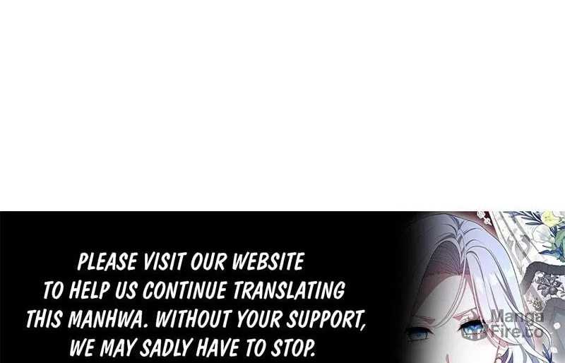 I Will Give Up the Position as the Empress Chapter 85 page 132 - 