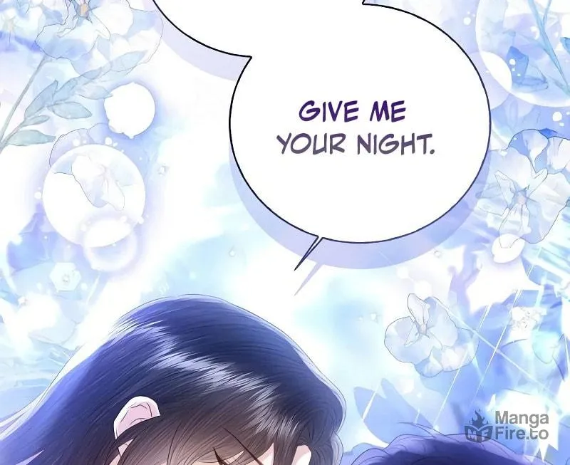 I Will Give Up the Position as the Empress Chapter 85 page 18 - 