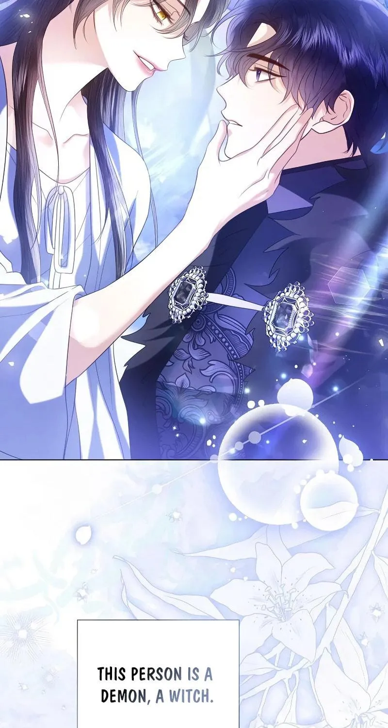 I Will Give Up the Position as the Empress Chapter 85 page 19 - 