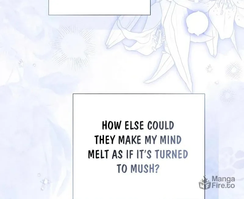 I Will Give Up the Position as the Empress Chapter 85 page 20 - 