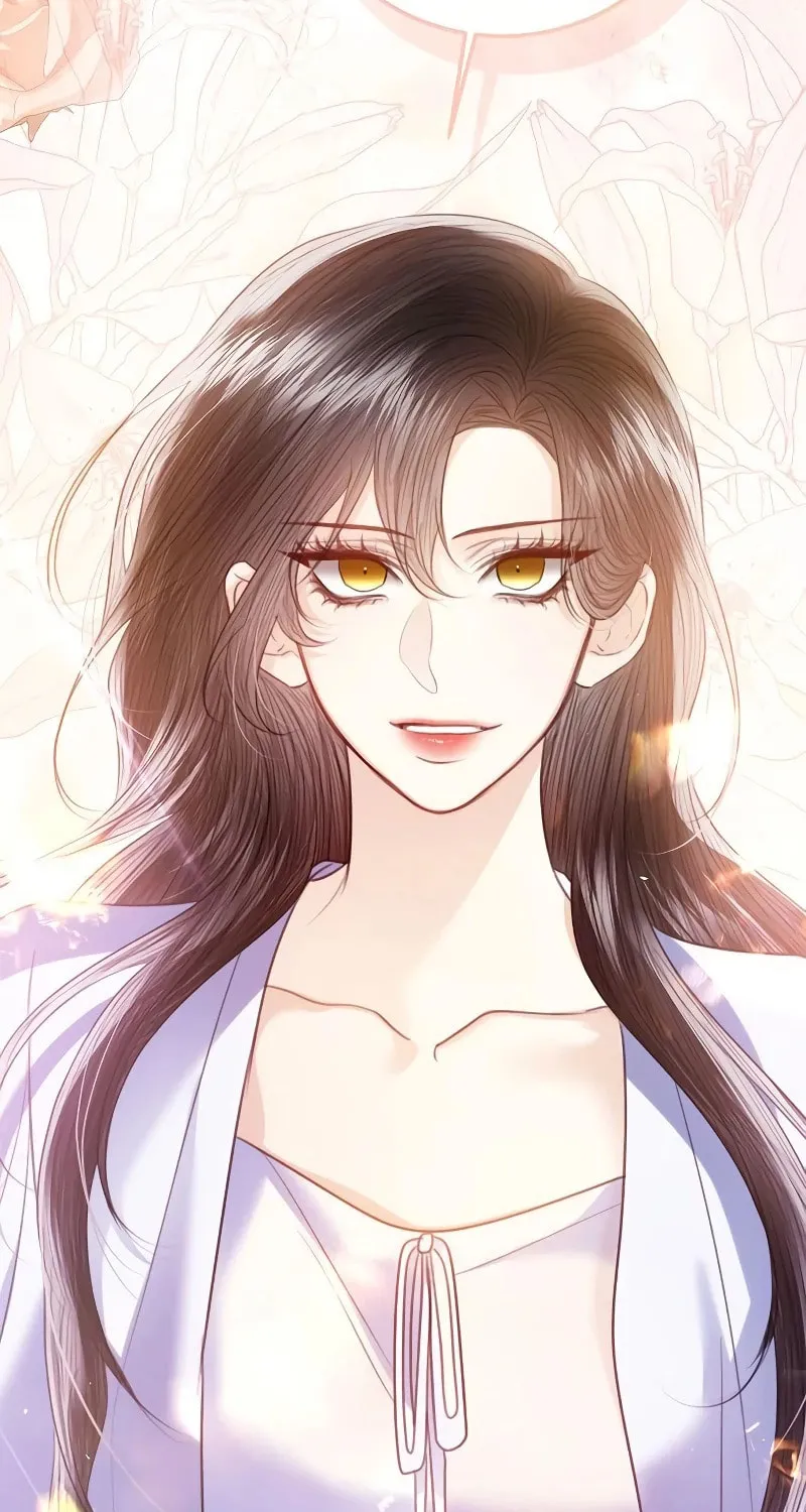 I Will Give Up the Position as the Empress Chapter 85 page 3 - 