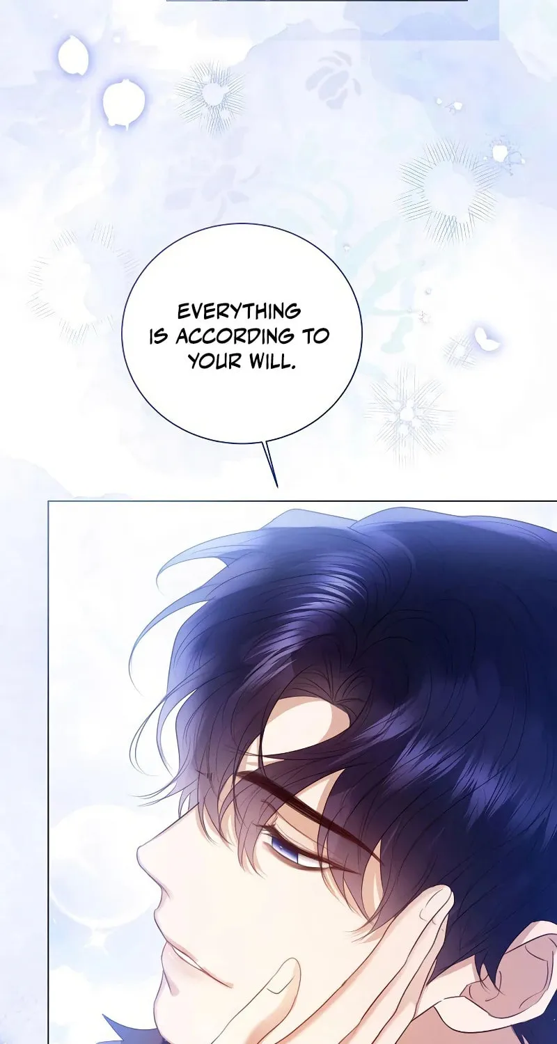 I Will Give Up the Position as the Empress Chapter 85 page 21 - 