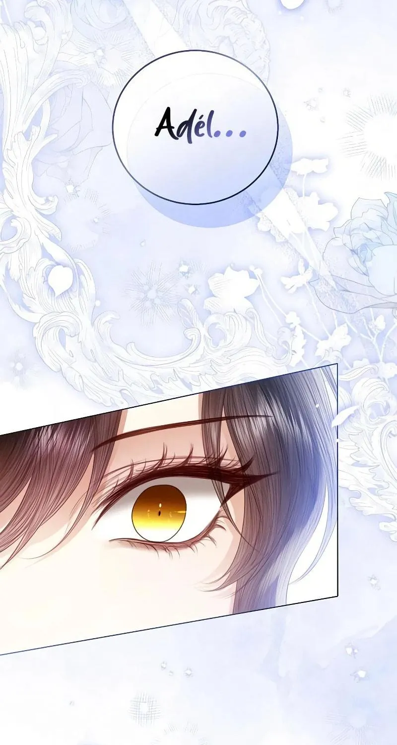 I Will Give Up the Position as the Empress Chapter 85 page 23 - 