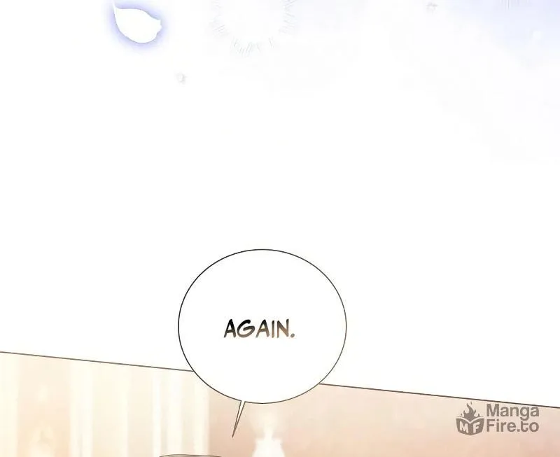 I Will Give Up the Position as the Empress Chapter 85 page 24 - 