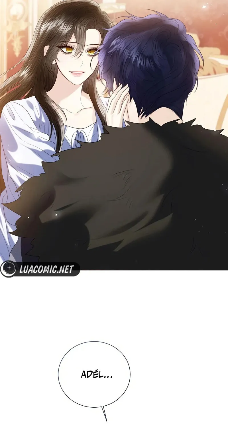 I Will Give Up the Position as the Empress Chapter 85 page 25 - 