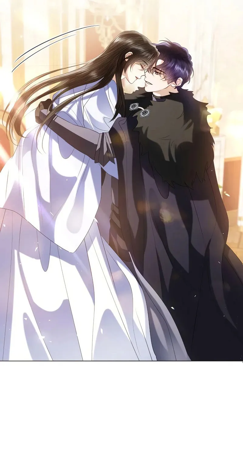 I Will Give Up the Position as the Empress Chapter 85 page 31 - 