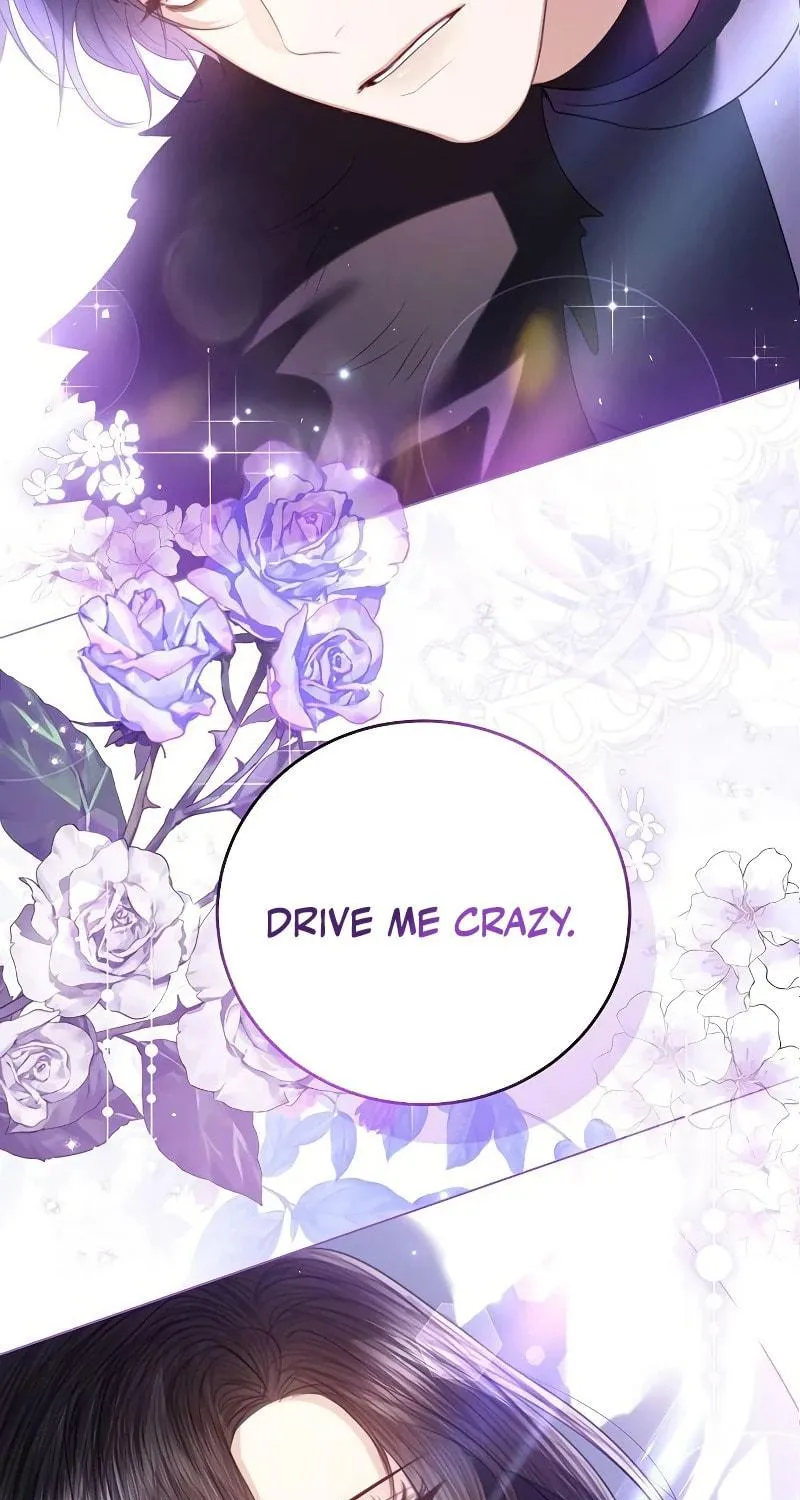 I Will Give Up the Position as the Empress Chapter 85 page 35 - 