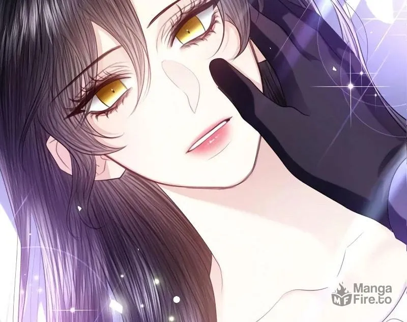 I Will Give Up the Position as the Empress Chapter 85 page 36 - 