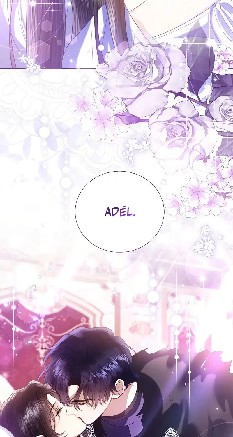 I Will Give Up the Position as the Empress Chapter 85 page 37 - 