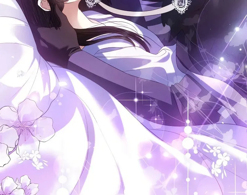 I Will Give Up the Position as the Empress Chapter 85 page 38 - 