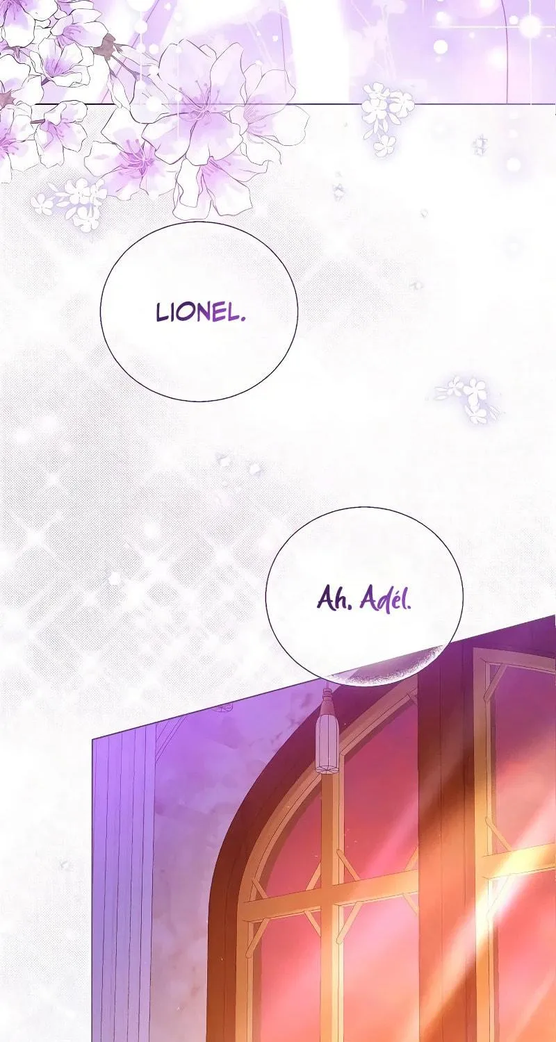I Will Give Up the Position as the Empress Chapter 85 page 39 - 