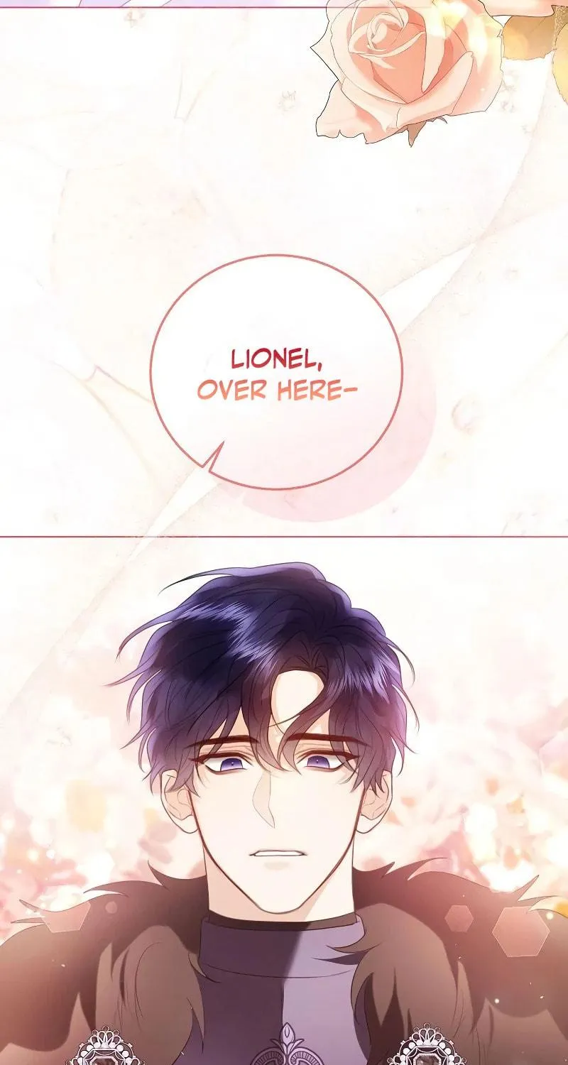 I Will Give Up the Position as the Empress Chapter 85 page 5 - 