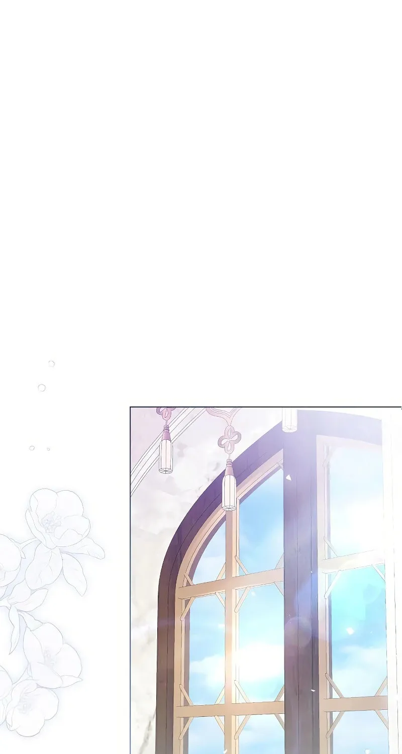I Will Give Up the Position as the Empress Chapter 85 page 45 - 
