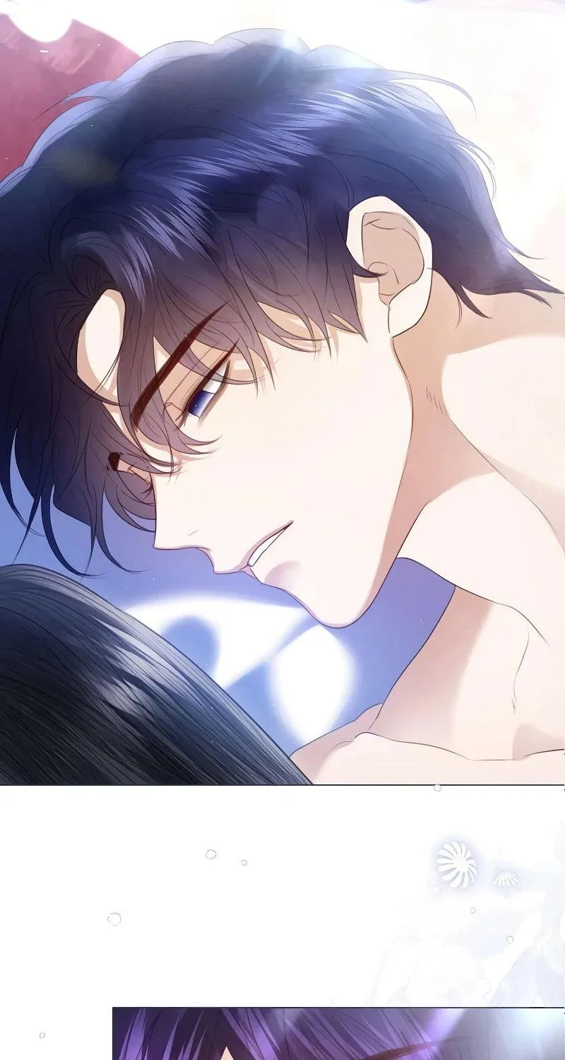 I Will Give Up the Position as the Empress Chapter 85 page 47 - 