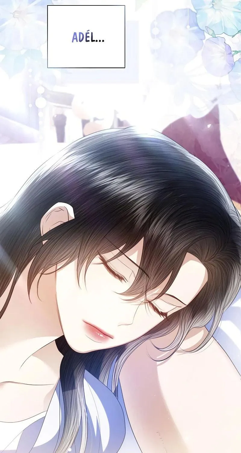 I Will Give Up the Position as the Empress Chapter 85 page 49 - 
