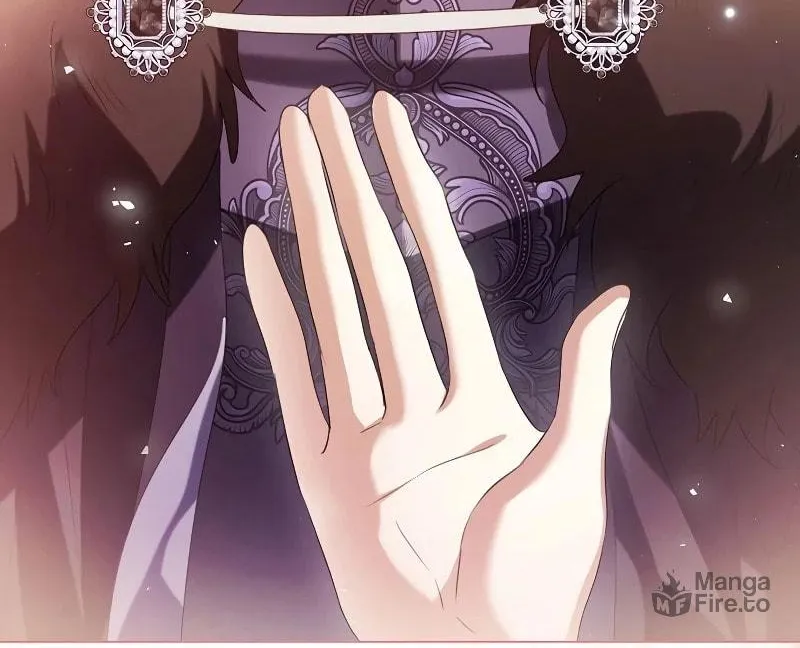 I Will Give Up the Position as the Empress Chapter 85 page 6 - 