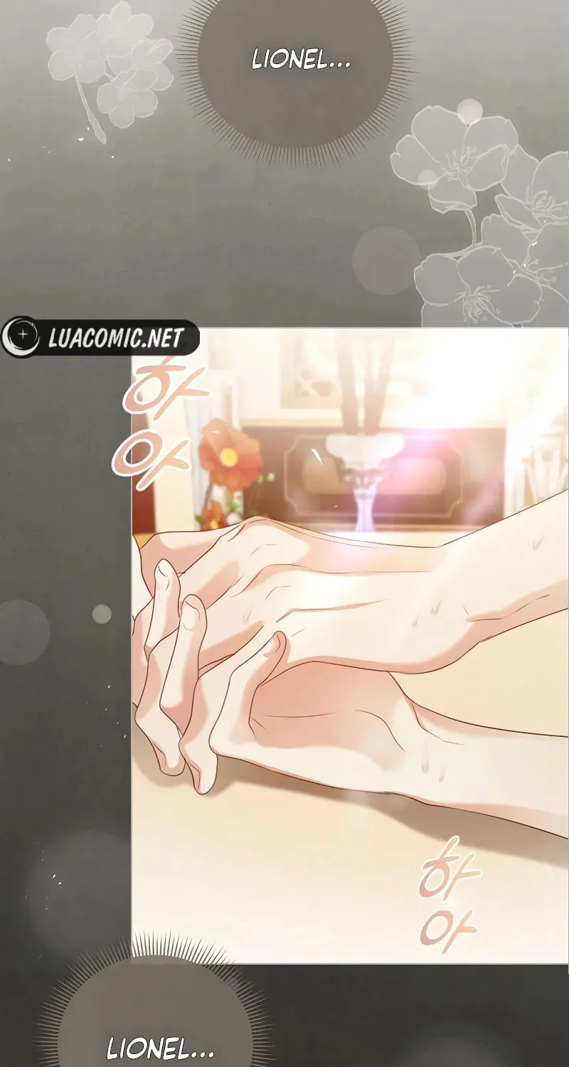 I Will Give Up the Position as the Empress Chapter 85 page 51 - 