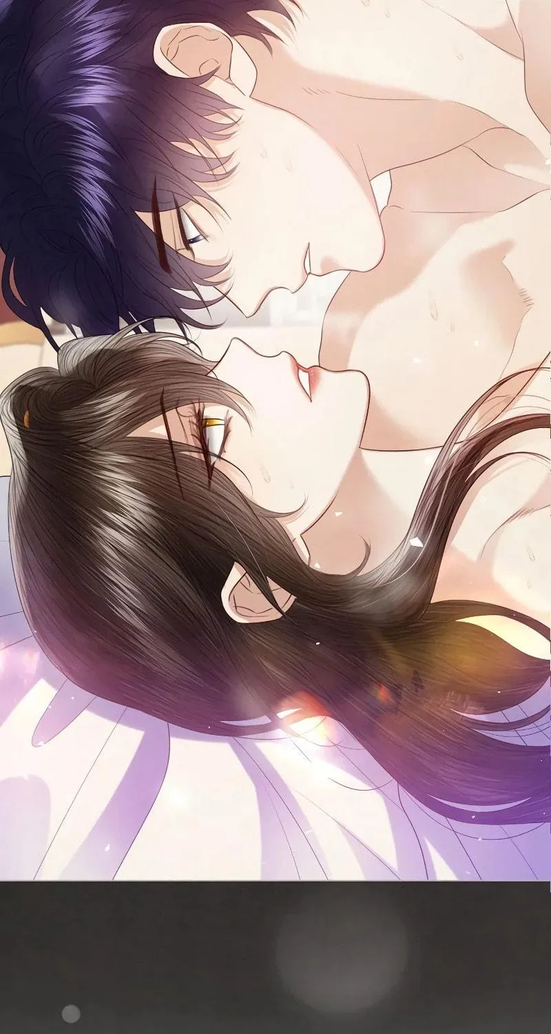 I Will Give Up the Position as the Empress Chapter 85 page 53 - 