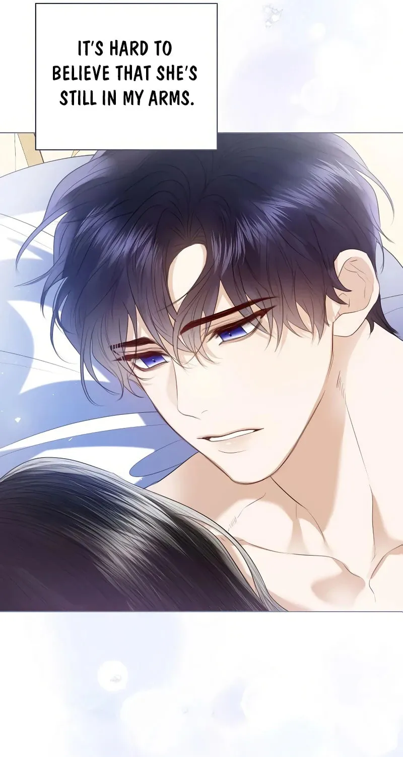 I Will Give Up the Position as the Empress Chapter 85 page 55 - 