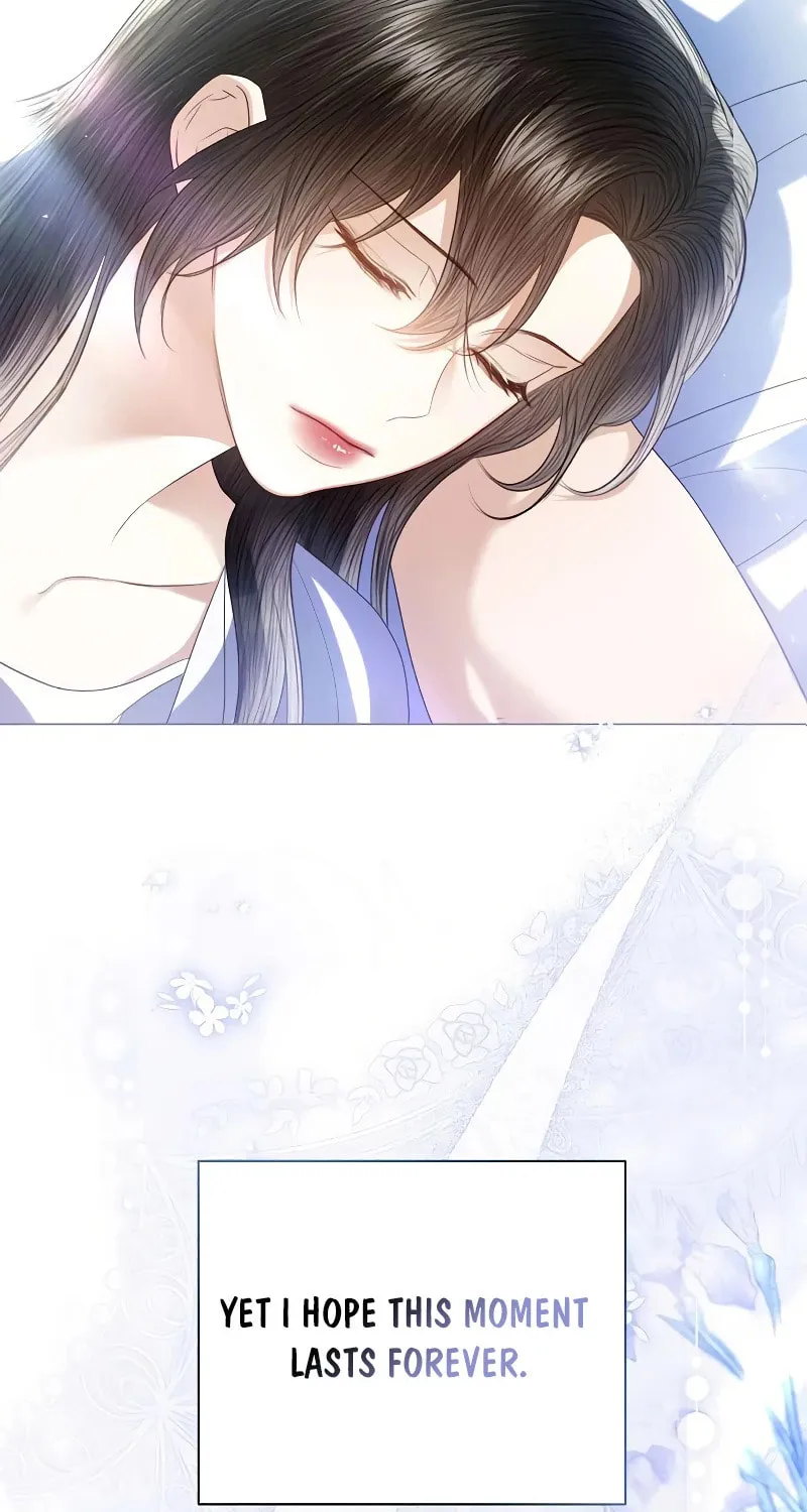 I Will Give Up the Position as the Empress Chapter 85 page 57 - 
