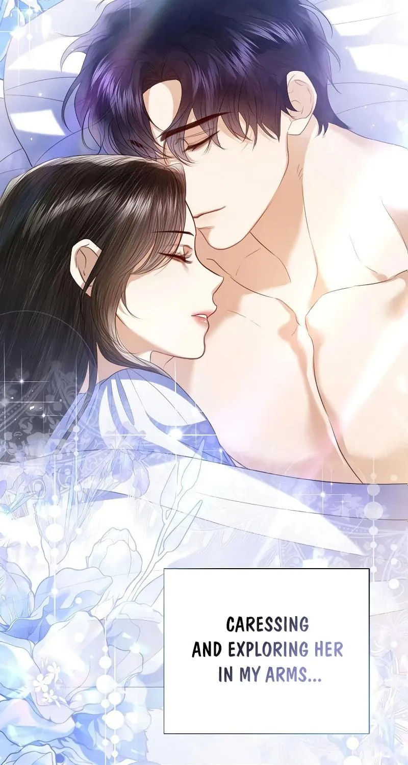 I Will Give Up the Position as the Empress Chapter 85 page 59 - 