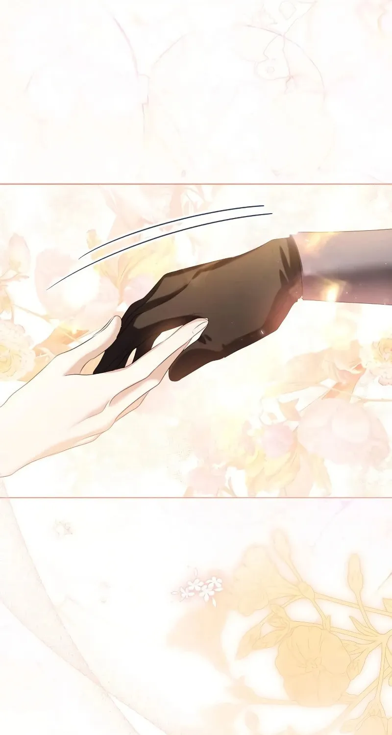 I Will Give Up the Position as the Empress Chapter 85 page 7 - 