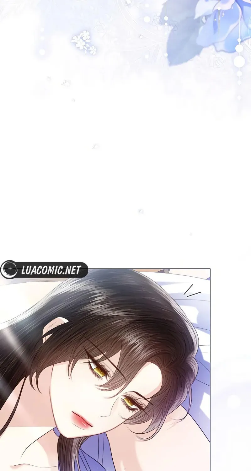 I Will Give Up the Position as the Empress Chapter 85 page 61 - 