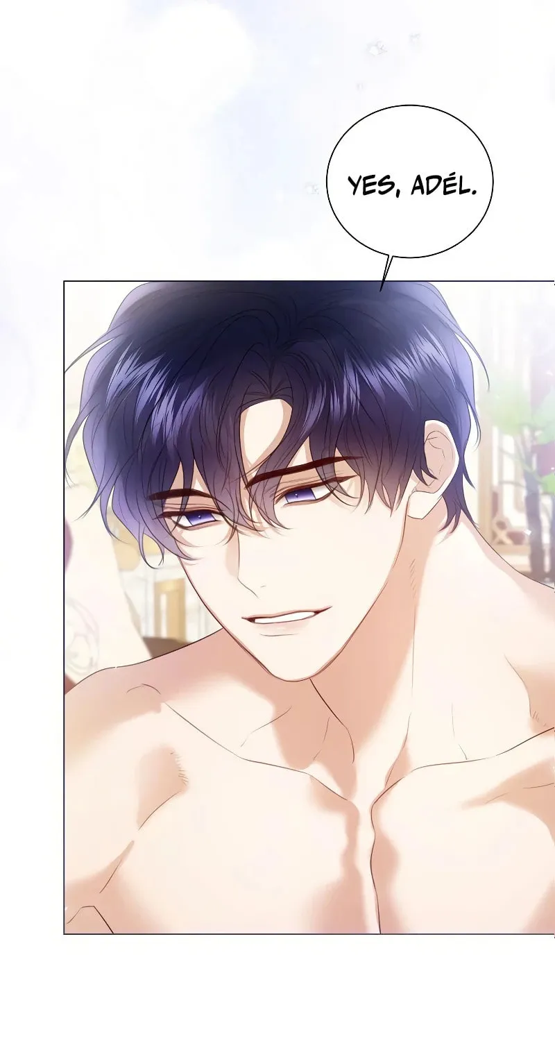 I Will Give Up the Position as the Empress Chapter 85 page 63 - 