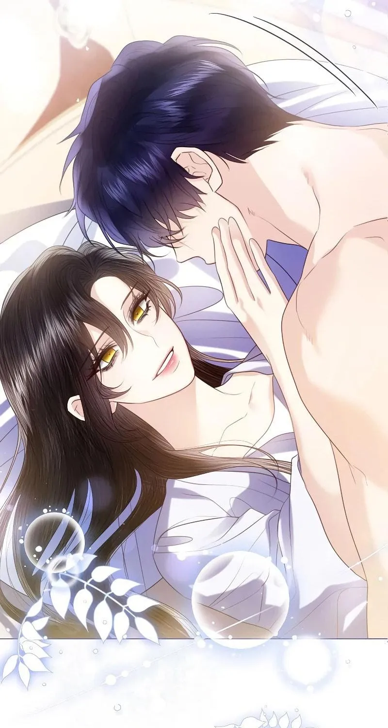 I Will Give Up the Position as the Empress Chapter 85 page 65 - 