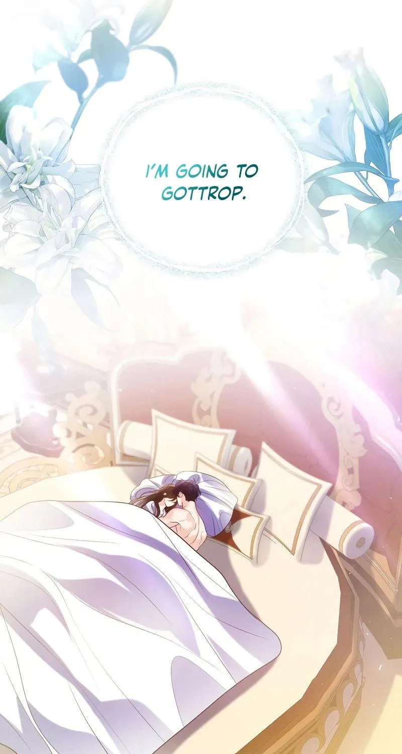 I Will Give Up the Position as the Empress Chapter 85 page 69 - 