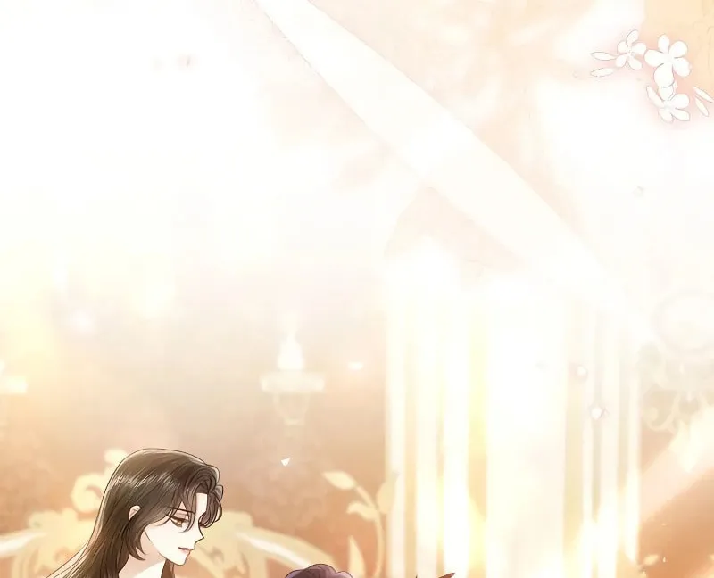 I Will Give Up the Position as the Empress Chapter 85 page 8 - 