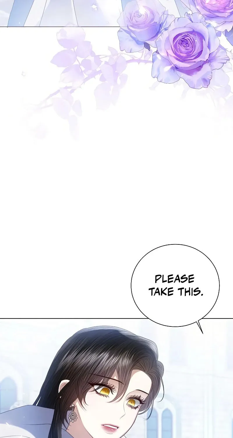 I Will Give Up the Position as the Empress Chapter 85 page 87 - 
