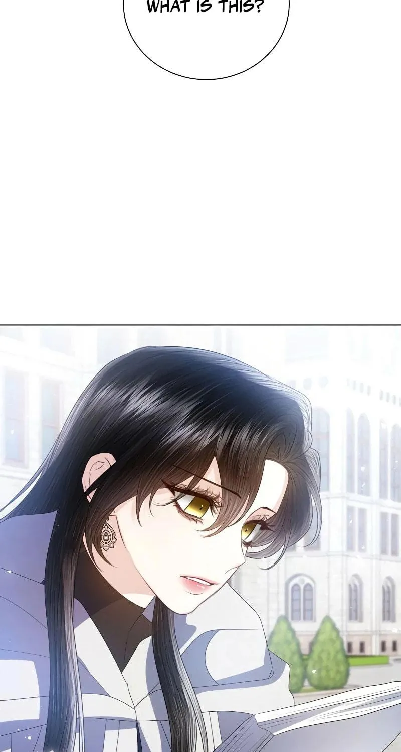 I Will Give Up the Position as the Empress Chapter 85 page 89 - 