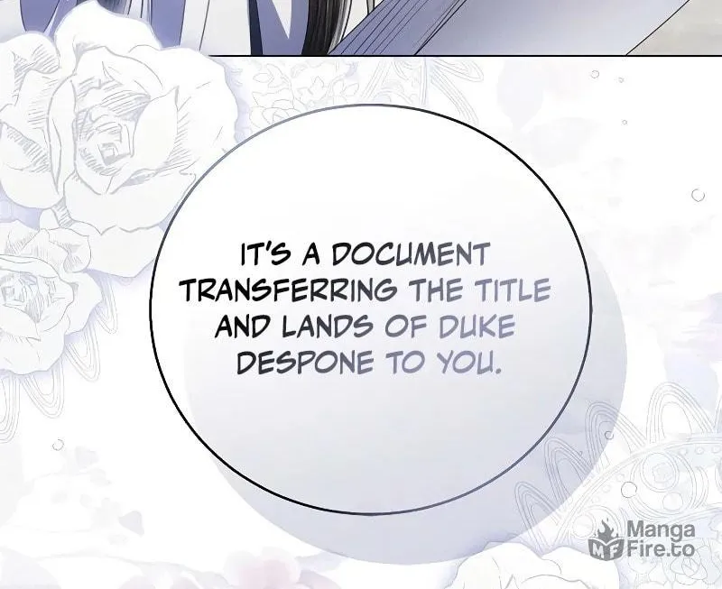 I Will Give Up the Position as the Empress Chapter 85 page 90 - 