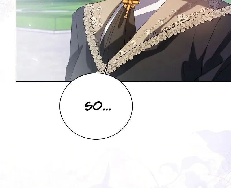 I Will Give Up the Position as the Empress Chapter 85 page 92 - 