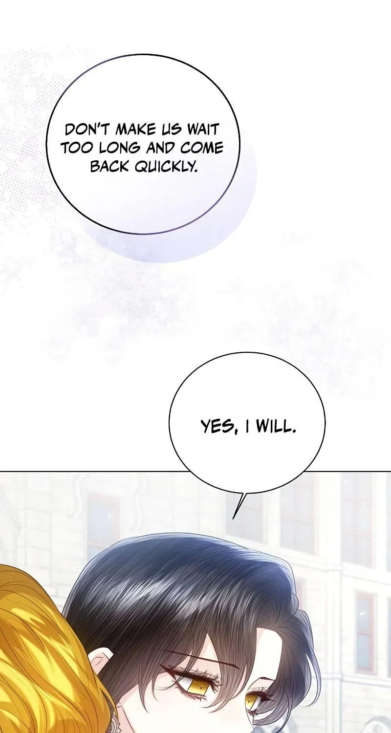 I Will Give Up the Position as the Empress Chapter 85 page 95 - 