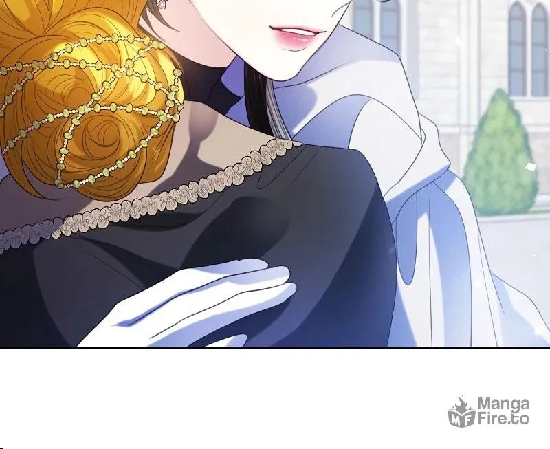 I Will Give Up the Position as the Empress Chapter 85 page 96 - 