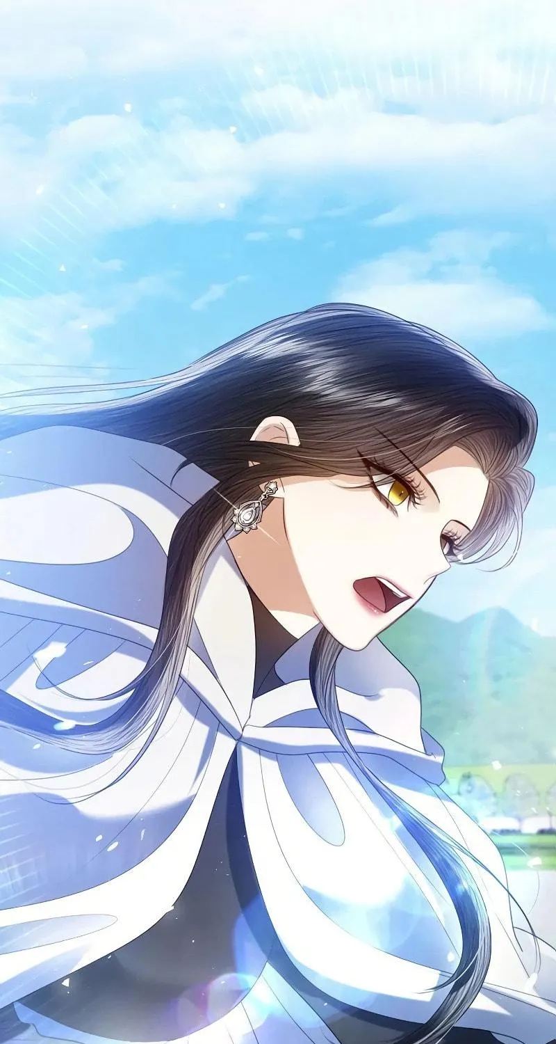 I Will Give Up the Position as the Empress Chapter 85 page 99 - 